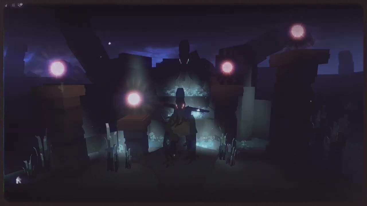 Halloween Event